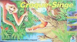 Croque-Singe