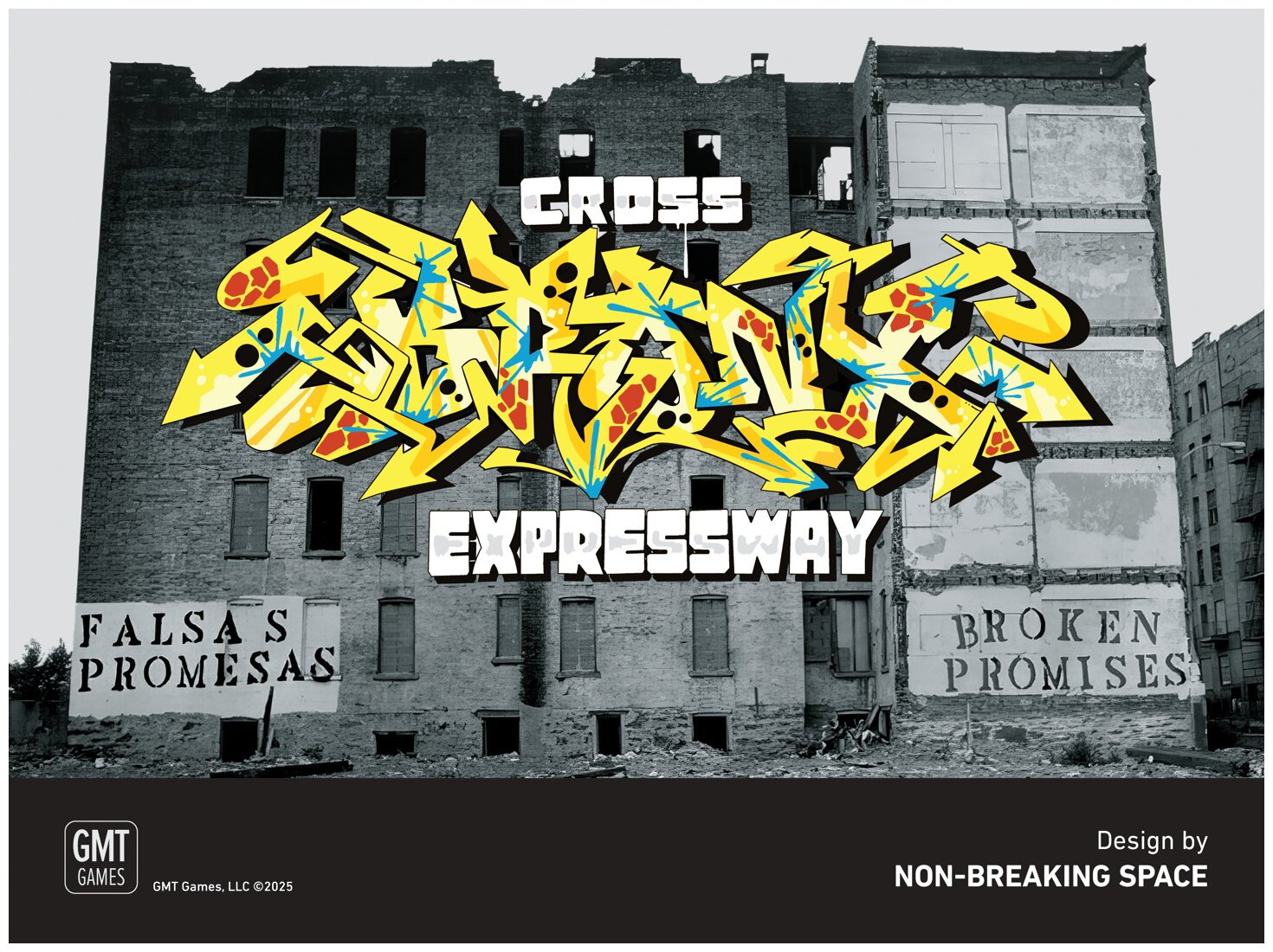 Cross Bronx Expressway