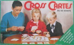 Photo: Cross Cartes