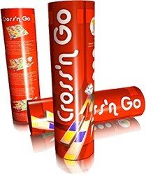Photo: Cross'n Go