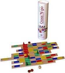 Photo: Cross'n Go