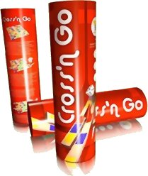 Cross'n Go