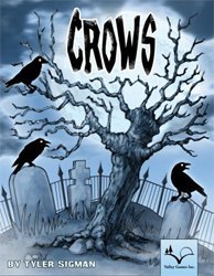 Photo: Crows