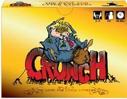 Crunch