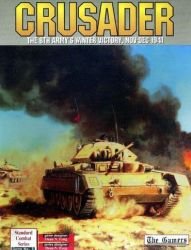 Crusader