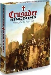 Crusader Kingdoms