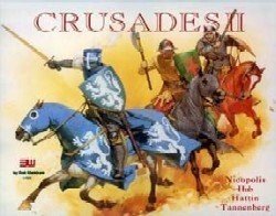 Crusades II