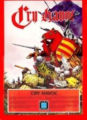 Cry Havoc