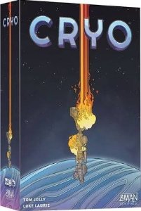 Photo: Cryo