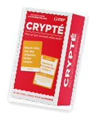 Crypté Pour Un Bon Moment Entre Amis !