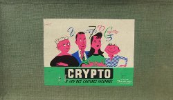 Crypto