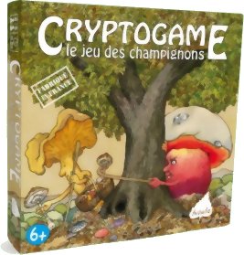 Cryptogame