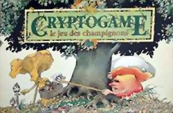 Photo: Cryptogame