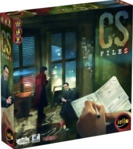 CS Files