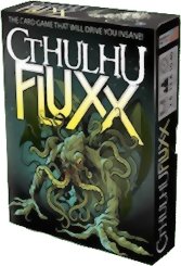 Cthulhu Fluxx