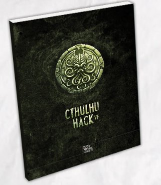 Cthulhu Hack