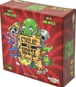 Cthulhu in the House