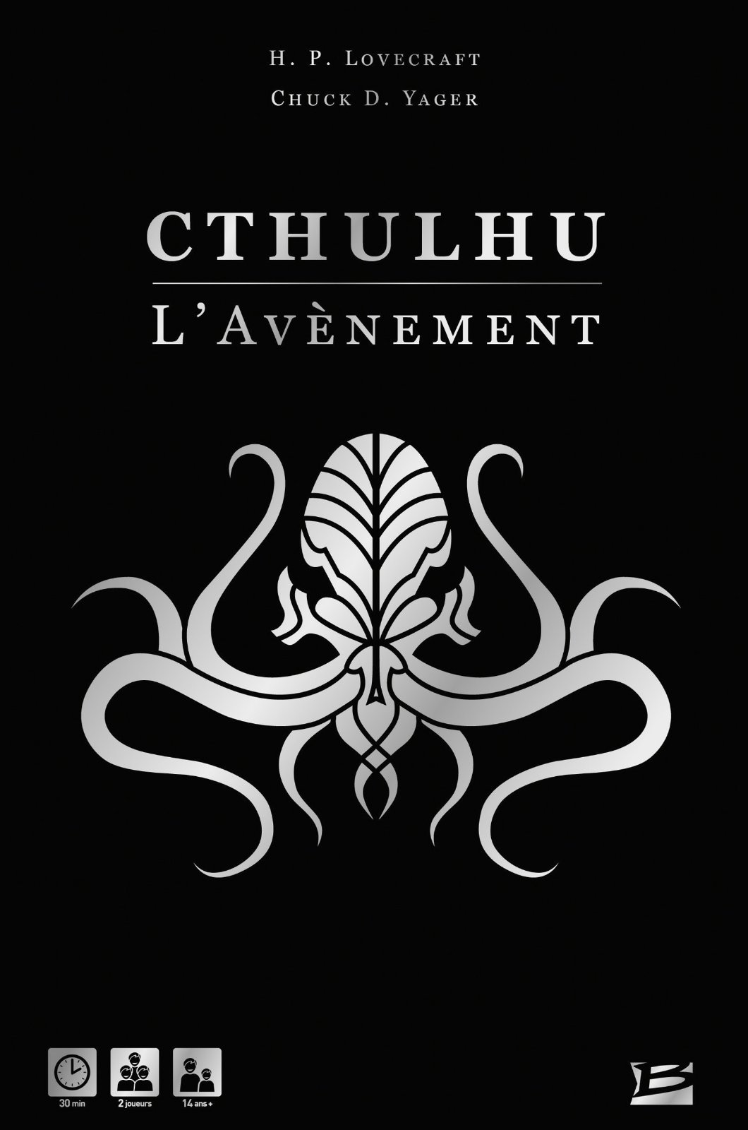 Photo: Cthulhu : L'Avènement