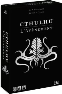 Cthulhu : L'Avènement