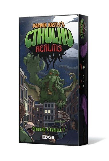 Cthulhu Realms