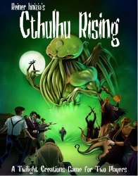 Cthulhu Rising