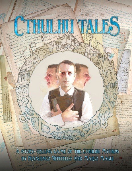 Cthulhu Tales