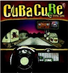 Photo: Cuba cube