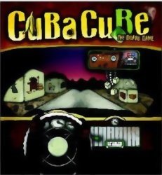 Cuba cube