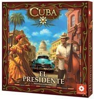 Photo: Cuba - El Presidente