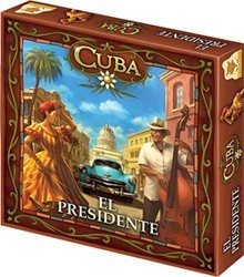 Photo: Cuba - El Presidente