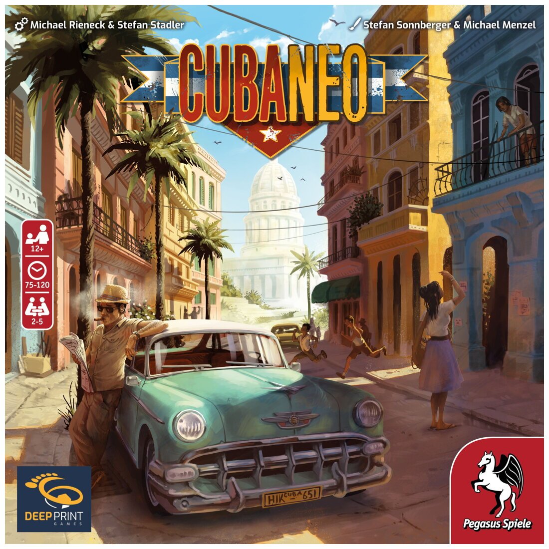 Cubaneo
