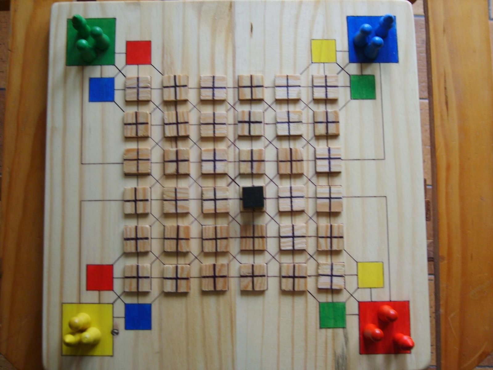 Cube