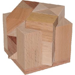 Cube AC
