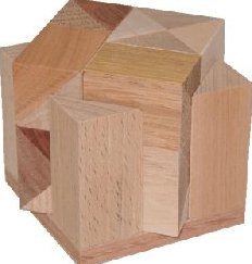 Cube AC