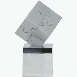 Cube Puzzle