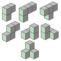 Cube Soma