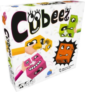 Cubeez