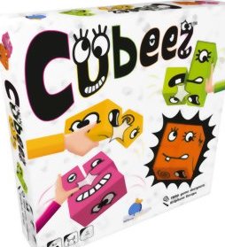 Cubeez