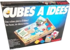 Cubes à idées