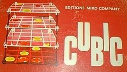 Cubic