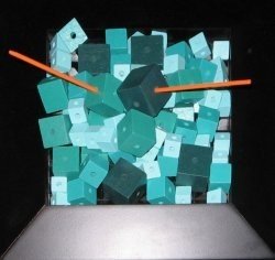 Cubicado