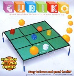 Cubiko