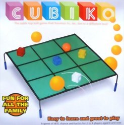 Cubiko