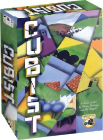 Cubist