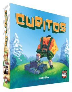 Cubitos
