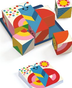 Cubologic 9