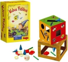Cubus Magicus