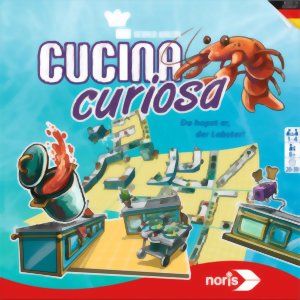 Cucina Curiosa