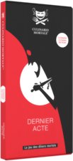 Culinario Mortale : Dernier Acte