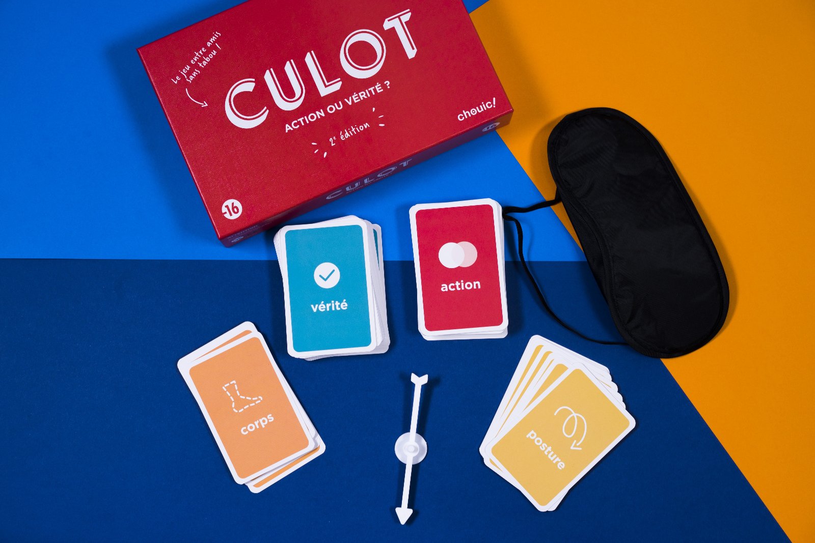 Culot